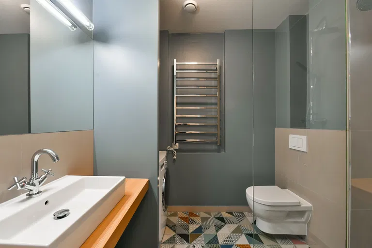 Lucemburská, Vinohrady - Praha 3 | Pronájem, Byt, 1+kk, 30 m²
