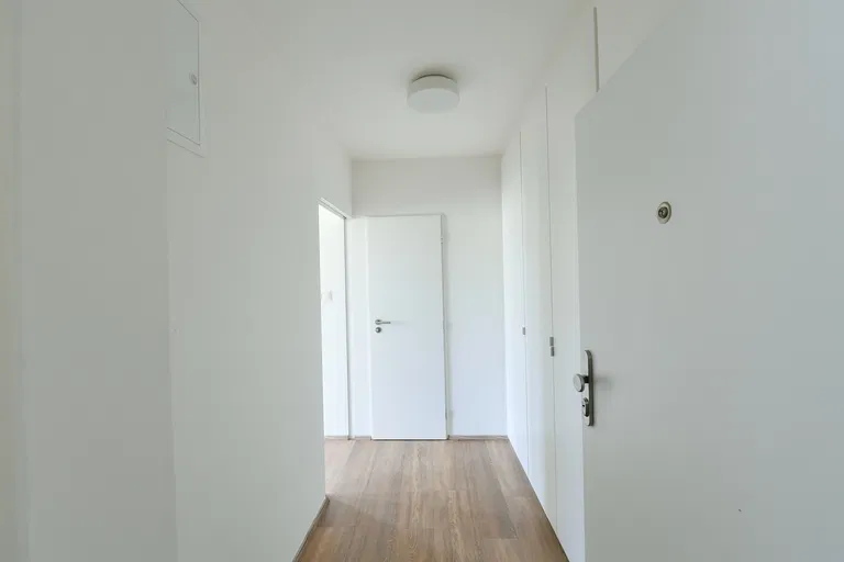 Lucemburská, Vinohrady - Praha 3 | Pronájem, Byt, 1+kk, 30 m²
