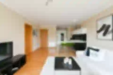 Křižíkova, Karlín - Prague 8 | Rent, Apartment, One-bedroom (2+kk), 55 m²