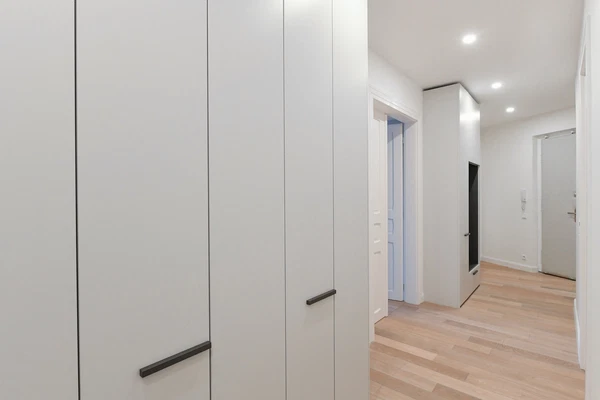 náměstí Jiřího z Poděbrad, Vinohrady - Prague 3 | Rent, Apartment, Three-bedroom (4+kk), 121 m²