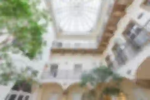 Tržiště, Malá Strana - Prague 1 | Rent, Office building