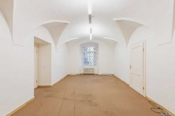 Tržiště, Malá Strana - Prague 1 | Rent, Office building, 2 974 m²