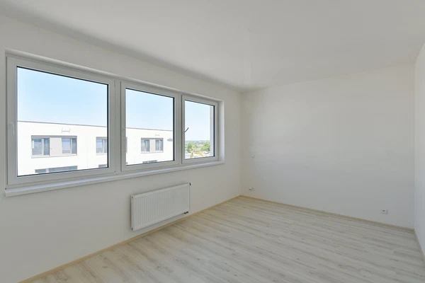 Heřmanická, Ďáblice - Prague 8 | Rent, House, Three-bedroom (4+kk), 108 m²