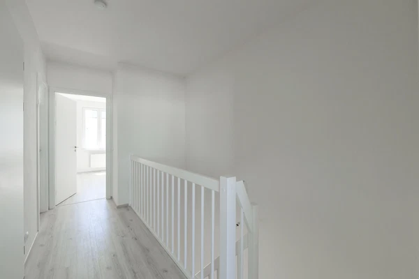 Heřmanická, Ďáblice - Prague 8 | Rent, House, Three-bedroom (4+kk), 108 m²