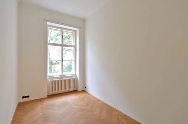 Na Smetance, Vinohrady - Praha 2 | Pronájem, Byt, 2+1, 76 m²