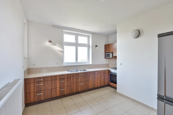 Malá, Střešovice - Prague 6 | Rent, Apartment, Two-bedroom (3+1), 109 m²