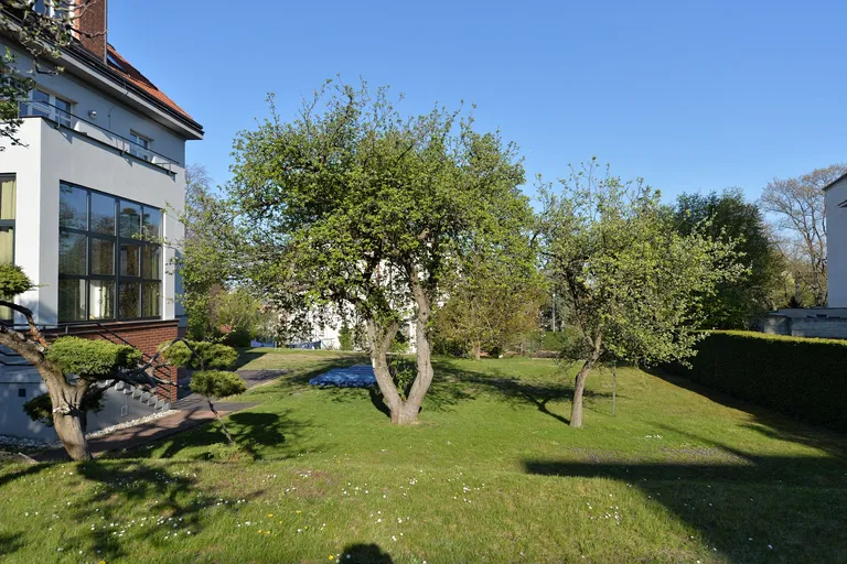 Malá, Střešovice - Praha 6 | Pronájem, Byt, 3+1, 112 m²