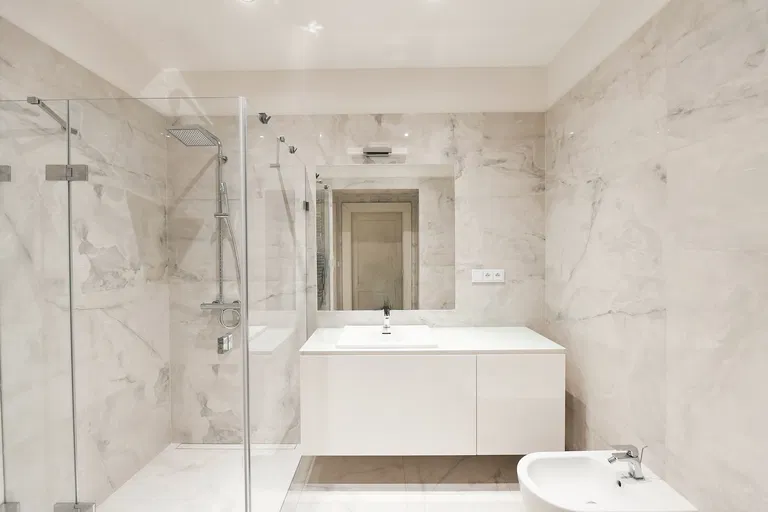 Janáčkovo nábřeží, Smíchov - Praha 5 | Pronájem, Byt, 4+kk, 242 m²