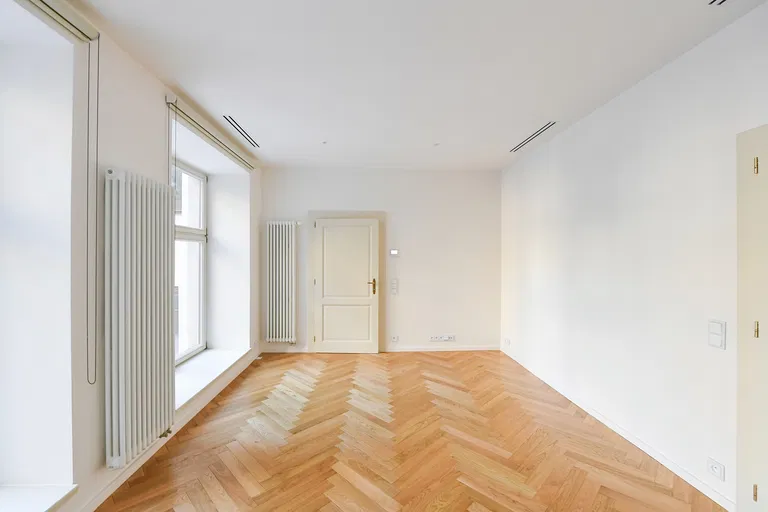 Janáčkovo nábřeží, Smíchov - Praha 5 | Pronájem, Byt, 4+kk, 242 m²