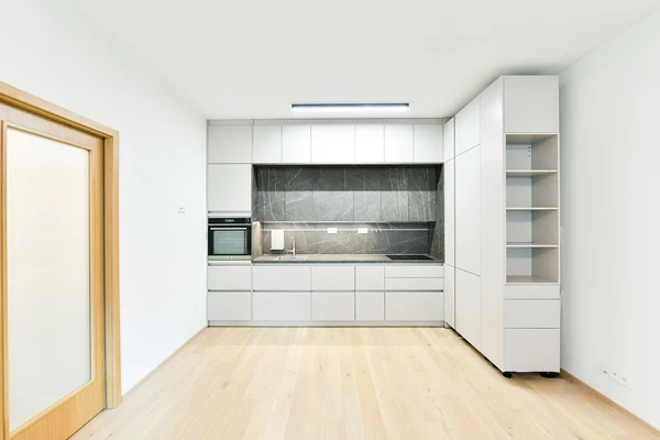 Cukrovarnická, Střešovice - Prague 6 | Rent, Apartment, One-bedroom (2+kk), 64 m²