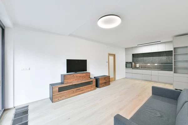 Cukrovarnická, Střešovice - Praha 6 | Pronájem, Byt, 2+kk, 64 m²