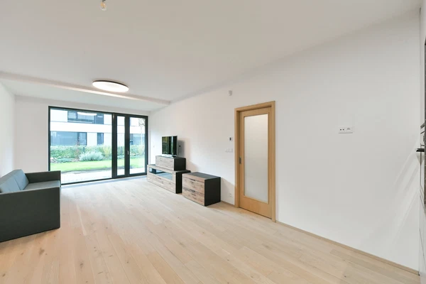 Cukrovarnická, Střešovice - Prague 6 | Rent, Apartment, One-bedroom (2+kk), 64 m²