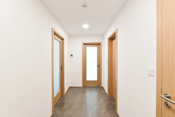 Cukrovarnická, Střešovice - Prague 6 | Rent, Apartment, One-bedroom (2+kk), 64 m²