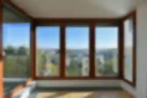 Czech Republic, Capital City of Prague - Prague 5 | Rent, Apartment, One-bedroom (2+kk), 55 m²