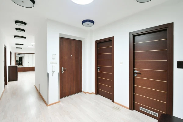 Orlická, Vinohrady - Prague 3 | Rent, Apartment, Four-bedroom (5+kk), 254 m²