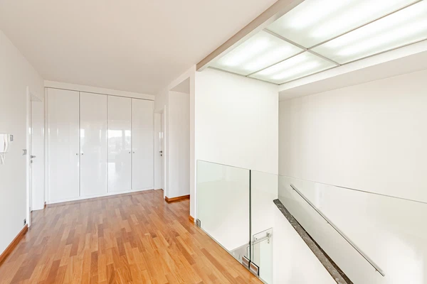 Na Topolce, Podolí - Prague 4 | Rent, Apartment, Two-bedroom (3+kk), 208 m²