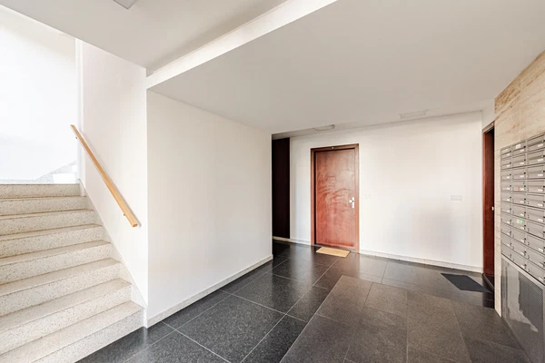 Na Topolce, Podolí - Prague 4 | Rent, Apartment, Two-bedroom (3+kk), 208 m²