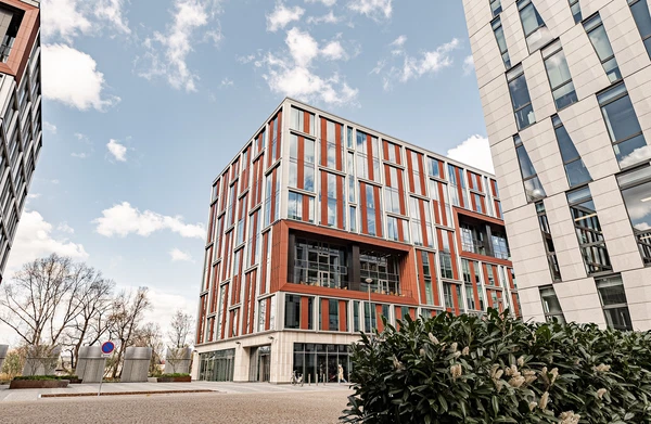 Karolinská, Karlín - Prague 8 | Rent, Office space, 250 m²