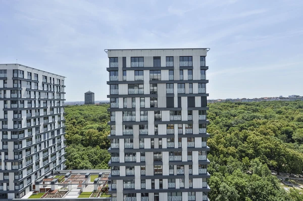 Olšanská, Žižkov - Praha 3 | Pronájem, Byt, 3+kk, 85 m²