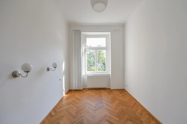 Srbská, Dejvice - Prague 6 | Rent, Apartment, Two-bedroom (3+kk), 108 m²