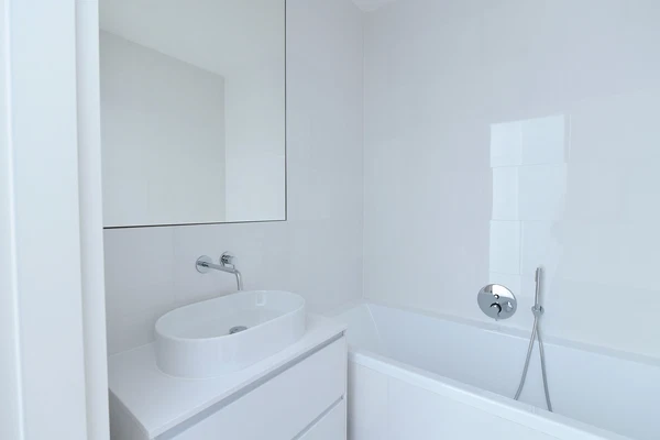 Mydlářka, Dejvice - Prague 6 | Rent, Apartment, One-bedroom (2+kk), 64 m²