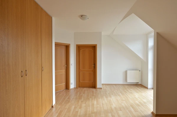 Druhého odboje, Nebušice - Prague 6 | Rent, House, Eight-bedroom (9+kk), 384 m²