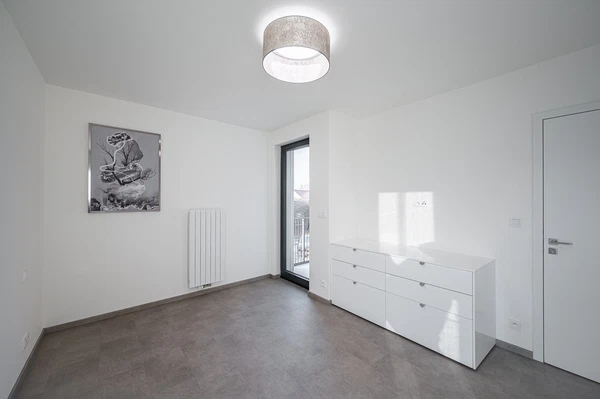 K Učilišti, Štěrboholy - Praha 10 | Pronájem, Byt, 3+kk, 82 m²