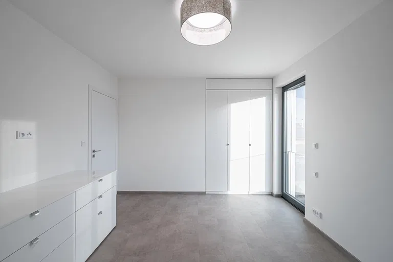 K učilišti, Štěrboholy - Prague 10 | Rent, Apartment, Two-bedroom (3+kk), 95 m²
