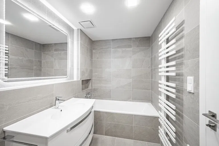 K učilišti, Štěrboholy - Prague 10 | Rent, Apartment, Two-bedroom (3+kk), 95 m²