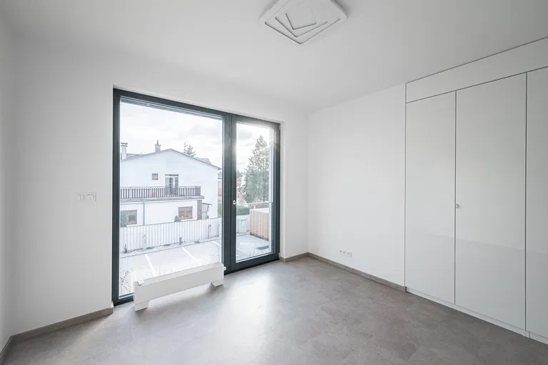 K učilišti, Štěrboholy - Prague 10 | Rent, Apartment, Two-bedroom (3+kk), 95 m²