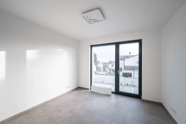 K Učilišti, Štěrboholy - Praha 10 | Pronájem, Byt, 3+kk, 82 m²