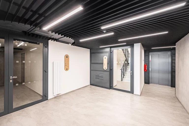 K učilišti, Štěrboholy - Prague 10 | Rent, Apartment, Two-bedroom (3+kk), 95 m²