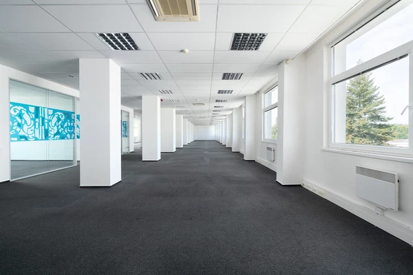 Purkyňova, Královo Pole - Brno-město | Rent, Office space, 305 m²