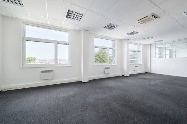 Purkyňova, Královo Pole - Brno-město | Rent, Office space, 305 m²