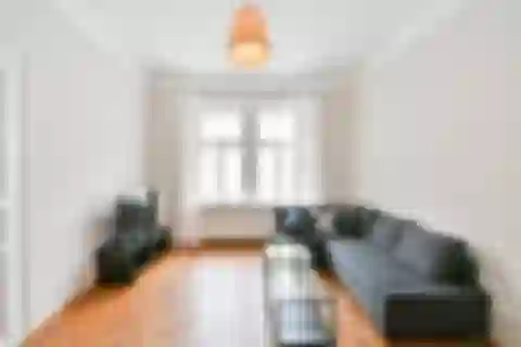 Řehořova, Žižkov - Prague 3 | Rent, Apartment, Two-bedroom (3+1), 73 m²