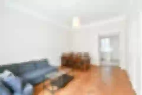 Řehořova, Žižkov - Prague 3 | Rent, Apartment, Two-bedroom (3+1), 73 m²