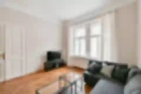 Řehořova, Žižkov - Prague 3 | Rent, Apartment, Two-bedroom (3+1), 73 m²