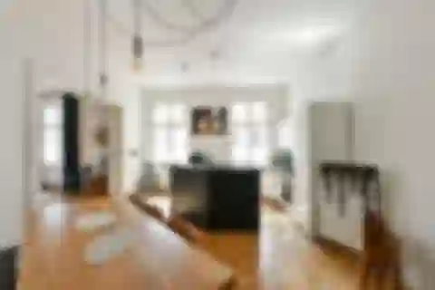 Rumunská, Vinohrady - Prague 2 | Sale, Apartment, Two-bedroom (3+1), 91 m²