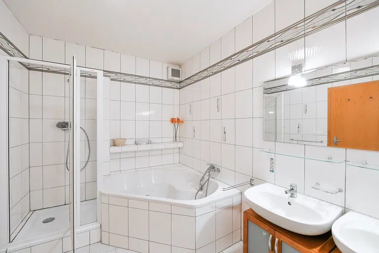 Patočkova, Břevnov - Prague 6 | Rent, Apartment, Two-bedroom (3+kk), 98 m²