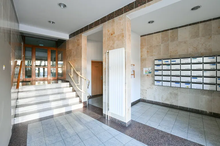 Patočkova, Břevnov - Prague 6 | Rent, Apartment, Two-bedroom (3+kk), 98 m²