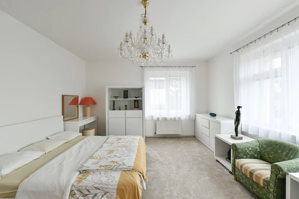 Běchovická, Strašnice - Praha 10 | Pronájem, Byt, 3+kk, 90 m²