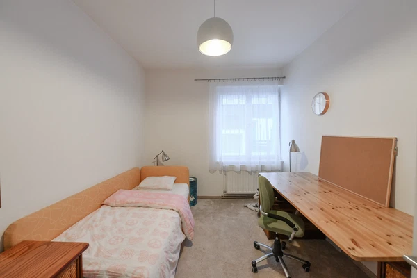 Běchovická, Strašnice - Praha 10 | Pronájem, Byt, 3+kk, 90 m²