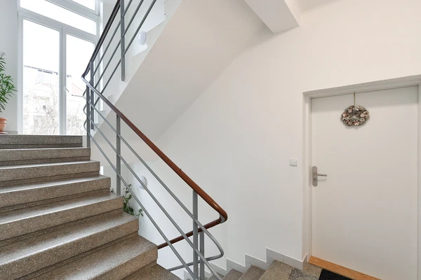 Běchovická, Strašnice - Praha 10 | Pronájem, Byt, 3+kk, 90 m²