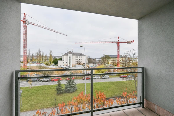 Rejchova, Břevnov - Praha 6 | Pronájem, Byt, 3+kk, 120 m²