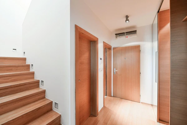 Rejchova, Břevnov - Praha 6 | Pronájem, Byt, 3+kk, 120 m²