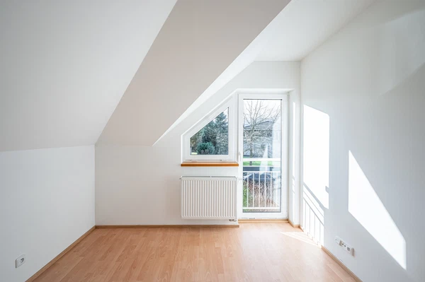 Pod Valem II., Průhonice - Praha-západ | Rent, House, Four-bedroom (5+kk), 190 m²