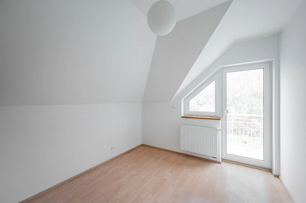 Pod Valem II., Průhonice - Praha-západ | Rent, House, Four-bedroom (5+kk), 190 m²