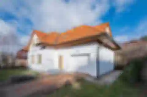 Pod Valem II., Průhonice - Praha-západ | Rent, House, Four-bedroom (5+kk), 190 m²