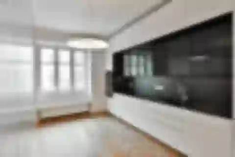 Ostromečská, Žižkov - Prague 3 | Rent, Apartment, Two-bedroom (3+kk), 84 m²