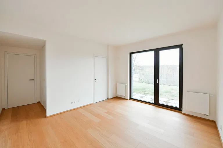 Učňovská, Hrdlořezy - Prague 9 | Rent, Apartment, Two-bedroom (3+kk), 134 m²